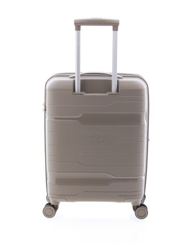 Maleta Cabina 50 cm Gladiator Boxing Beige Maletas Cabina...