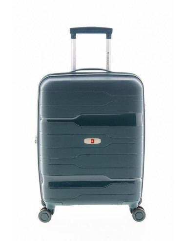 Maleta Cabina 50 cm Gladiator Boxing Verde Bosque Maletas...