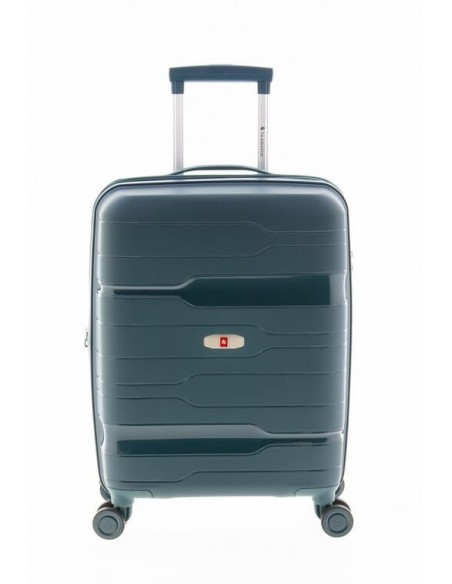 Maleta Cabina 50 cm Gladiator Boxing Verde Bosque Maletas...
