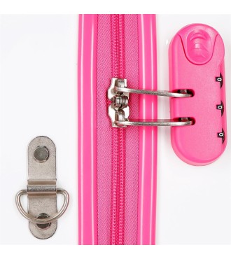 4649862 MALETA INF.ABS 4R.(2 MULTI.). GOOD MOOD MINNIE 2