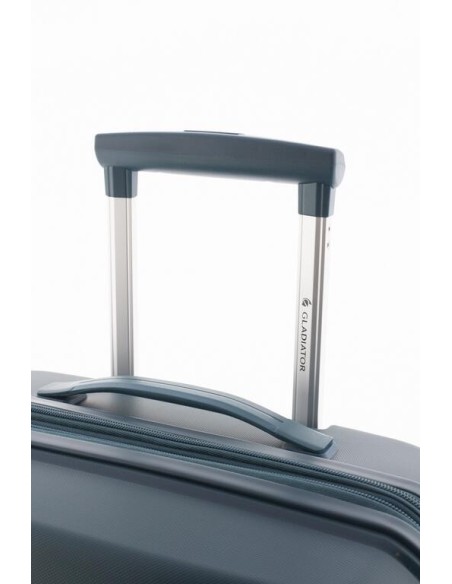Maleta Cabina 50 cm Gladiator Boxing Verde Bosque Maletas...