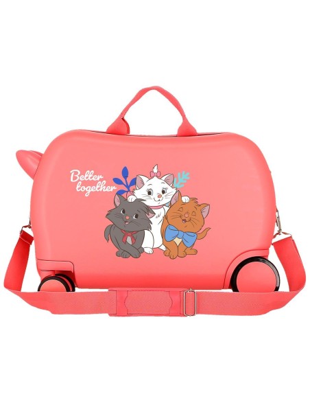 2661024 MALETA INF.ABS 4R.(2 MULTI.) 45CM. ARISTOCATS BETTER 2661024 MALETA INF.ABS 4R.(2 MULTI.) 45CM. ARISTOCATS BETTER