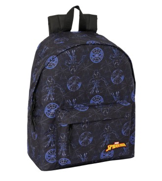 MOCHILA SPIDER-MAN "ATTACK"