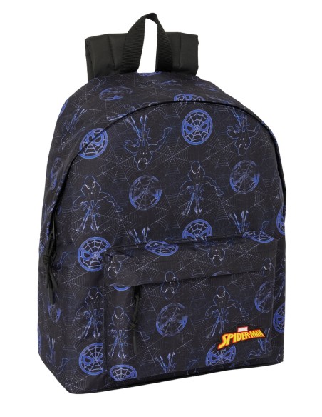 MOCHILA SPIDER-MAN "ATTACK" MOCHILA SPIDER-MAN "ATTACK"
