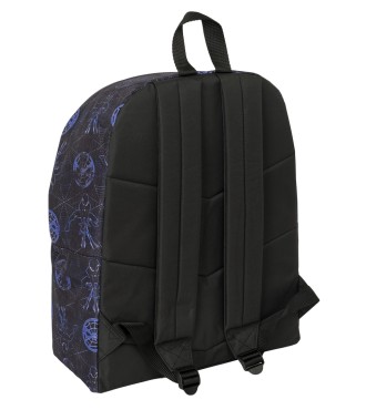 MOCHILA SPIDER-MAN "ATTACK" 2