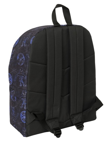 MOCHILA SPIDER-MAN "ATTACK" MOCHILA SPIDER-MAN "ATTACK"
