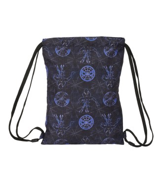 SACO PLANO JUNIOR SPIDER-MAN "ATTACK" 2