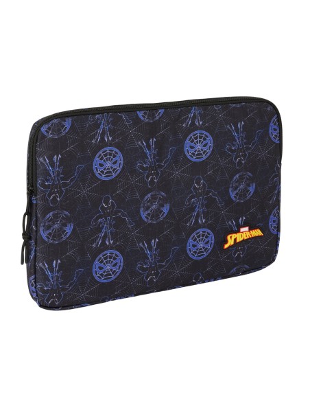 FUNDA PARA PORTATIL 15,6'' SPIDER-MAN "ATTACK" FUNDA PARA PORTATIL 15,6'' SPIDER-MAN "ATTACK"