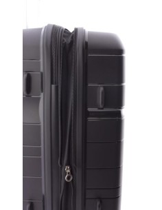 Maleta Mediana Gladiator Boxing Negro Maletas viaje | Fraber 2