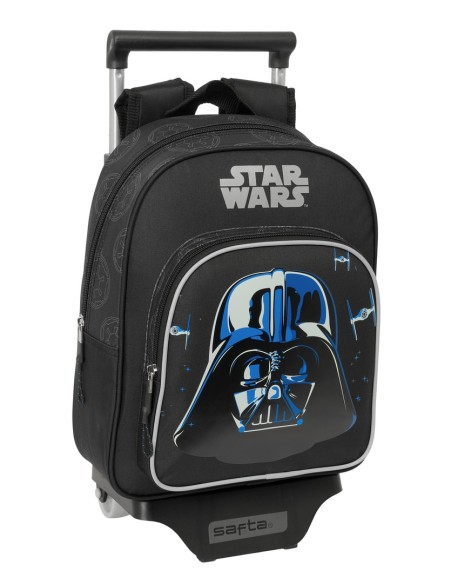 MOCH 524+CARRO 705 STAR WARS "REBELLION"