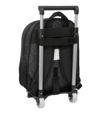 MOCH 524+CARRO 705 STAR WARS "REBELLION" 2