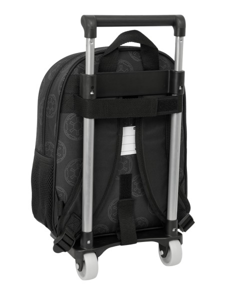 MOCH 524+CARRO 705 STAR WARS "REBELLION"