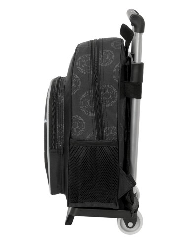 MOCH 524+CARRO 705 STAR WARS "REBELLION"