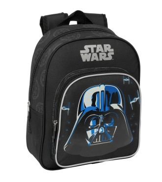MOCHILA INFANTIL ADAPT.CARRO STAR WARS "REBELLION"