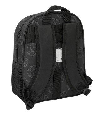 MOCHILA INFANTIL ADAPT.CARRO STAR WARS "REBELLION" 2