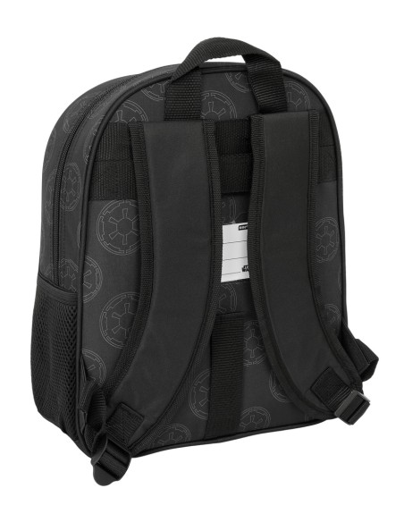 MOCHILA INFANTIL ADAPT.CARRO STAR WARS "REBELLION"
