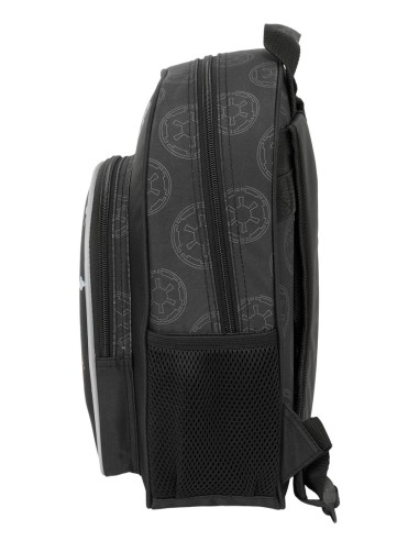 MOCHILA INFANTIL ADAPT.CARRO STAR WARS "REBELLION"