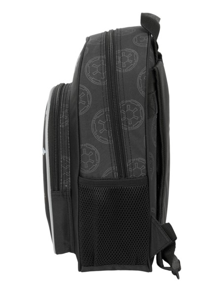 MOCHILA INFANTIL ADAPT.CARRO STAR WARS "REBELLION"