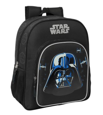 MOCHILA JUNIOR ADAPT.CARRO STAR WARS "REBELLION"