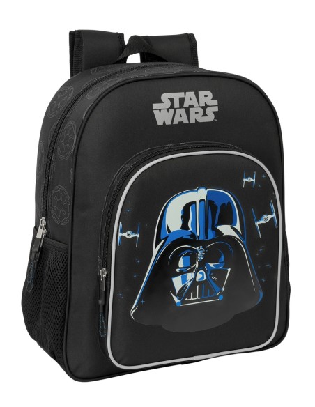 MOCHILA JUNIOR ADAPT.CARRO STAR WARS "REBELLION" MOCHILA JUNIOR ADAPT.CARRO STAR WARS "REBELLION"
