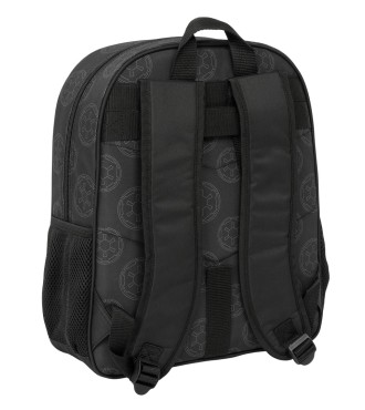 MOCHILA JUNIOR ADAPT.CARRO STAR WARS "REBELLION" 2