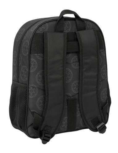 MOCHILA JUNIOR ADAPT.CARRO STAR WARS "REBELLION"
