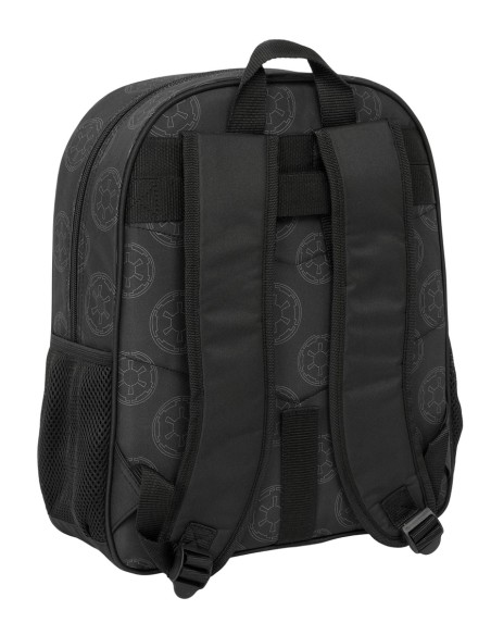 MOCHILA JUNIOR ADAPT.CARRO STAR WARS "REBELLION" MOCHILA JUNIOR ADAPT.CARRO STAR WARS "REBELLION"