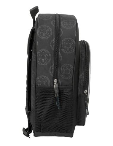 MOCHILA JUNIOR ADAPT.CARRO STAR WARS "REBELLION"