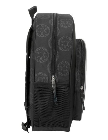 MOCHILA JUNIOR ADAPT.CARRO STAR WARS "REBELLION" MOCHILA JUNIOR ADAPT.CARRO STAR WARS "REBELLION"