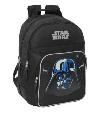 MOCHILA DOBLE ADAPT.CARRO STAR WARS "REBELLION"