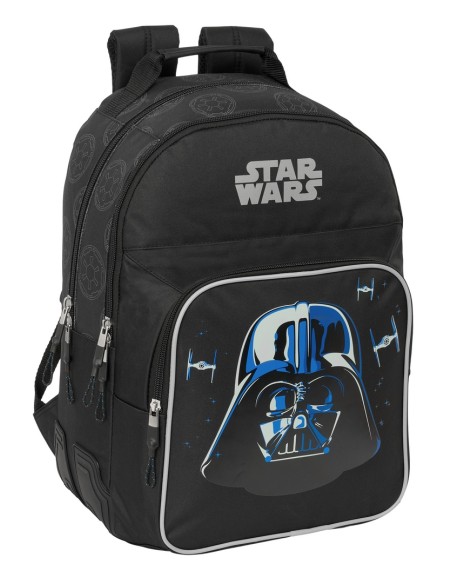 MOCHILA DOBLE ADAPT.CARRO STAR WARS "REBELLION" MOCHILA DOBLE ADAPT.CARRO STAR WARS "REBELLION"