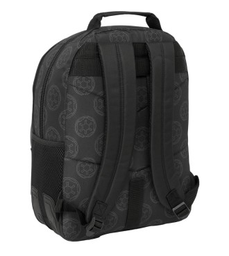 MOCHILA DOBLE ADAPT.CARRO STAR WARS "REBELLION" 2