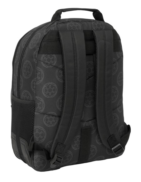 MOCHILA DOBLE ADAPT.CARRO STAR WARS "REBELLION" MOCHILA DOBLE ADAPT.CARRO STAR WARS "REBELLION"