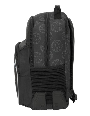 MOCHILA DOBLE ADAPT.CARRO STAR WARS "REBELLION"