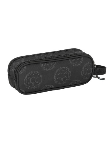 PORTATODO DOBLE STAR WARS "REBELLION"