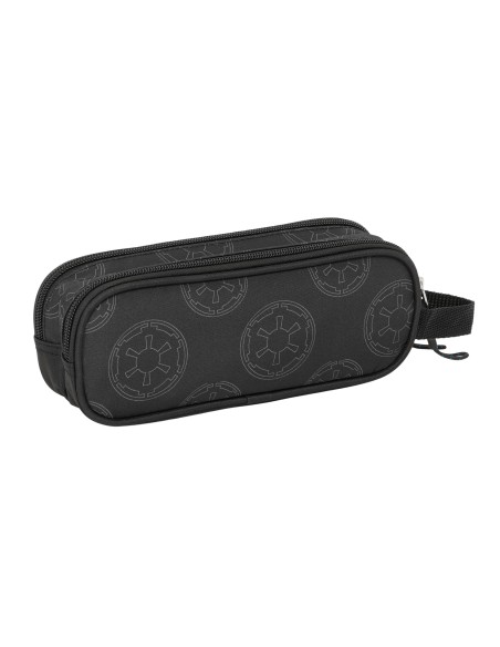 PORTATODO DOBLE STAR WARS "REBELLION"