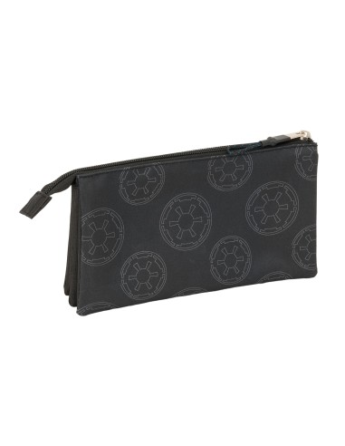 PORTATODO TRIPLE STAR WARS "REBELLION"