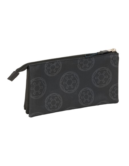 PORTATODO TRIPLE STAR WARS "REBELLION" PORTATODO TRIPLE STAR WARS "REBELLION"