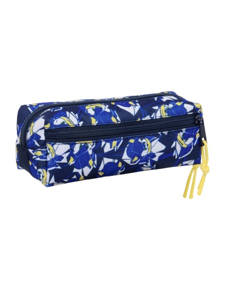 PORTATODO TRIPLE PEQ. C/GOMA ELAST. 20CM SONIC "CITY"