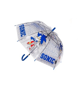 PARAGUAS CUPULA 43 cm SONIC "CITY"