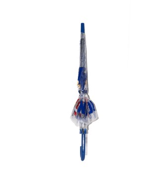 PARAGUAS CUPULA 43 cm SONIC "CITY" 2