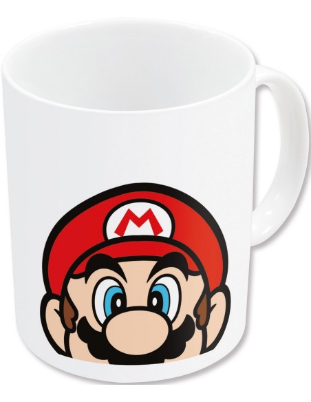 TAZA GRANDE 325ml SUPER MARIO | Comprar TAZA GRANDE 325ml SUPER MAR... TAZA GRANDE 325ml SUPER MARIO | Comprar TAZA GRANDE 325ml SUPER MAR...