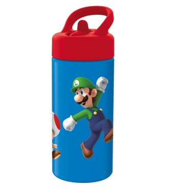 BOTELLA 410ml SUPER MARIO | Comprar BOTELLA 410ml SUPER MARIO onlin...