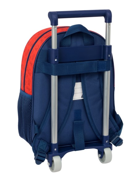 MOCH 609+CARRO 705 SUPER MARIO "TRICK" MOCH 609+CARRO 705 SUPER MARIO "TRICK"