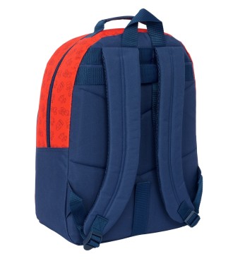 MOCHILA ADAPT.CARRO SUPER MARIO "TRICK" 2