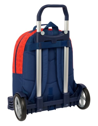 MOCH 305+CARRO EVOLUTION SUPER MARIO "TRICK"