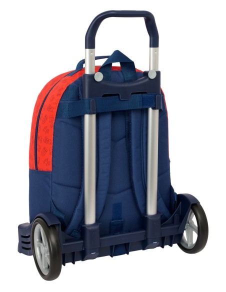 MOCH 305+CARRO EVOLUTION SUPER MARIO "TRICK" MOCH 305+CARRO EVOLUTION SUPER MARIO "TRICK"