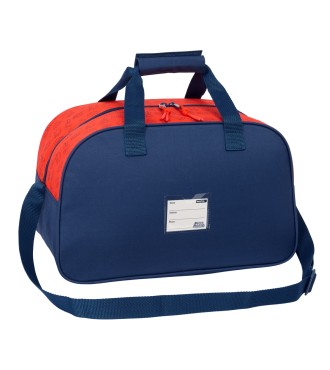 BOLSA DEPORTE SUPER MARIO "TRICK" 2