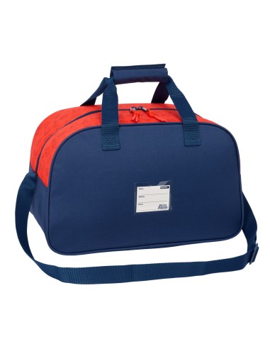 BOLSA DEPORTE SUPER MARIO "TRICK"