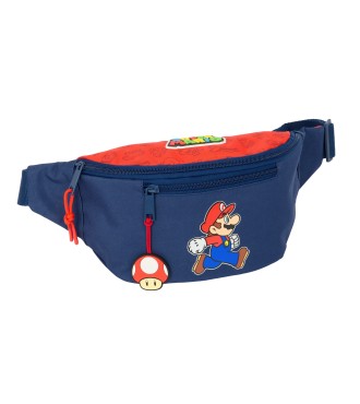 RIÑONERA SUPER MARIO "TRICK"